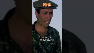 Karıyı Koynunuza Ben Mi Sokacam  Kibar Feyzo [upl. by Alletsyrc]