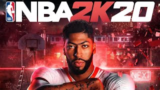 Tobe Nwigwe  IM DOPE ft David Michael Wyatt NBA 2K20 Soundtrack [upl. by Gilbertina]