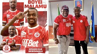 ELIE MPANZU KUMUWEKA KIBU DENIS NA JOSHUA MUTALE NJE YANGA WANASAJILI WAZEE AKINA CHAMA [upl. by Hime]