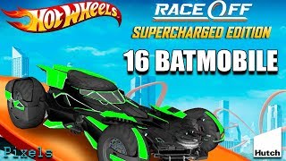 Hot Wheels Race Off Android Gameplay  24 OURS [upl. by Richlad322]