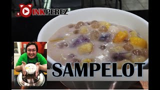 HOW TO COOK SAMPELOT ‖ LOCKDOWN MERYENDA ‖ VLOG 20 [upl. by Fielding]