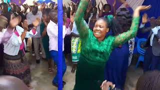 ROHO AMBAABEST LUHYA SONG MIX [upl. by Hama16]