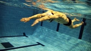 natation éducatif papillon décomposer le mouvement [upl. by Macmillan]