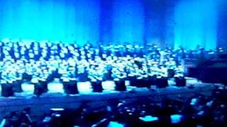 Sing a song of Christmas  First Baptist Church of Fort Lauderdale [upl. by Eelarual]