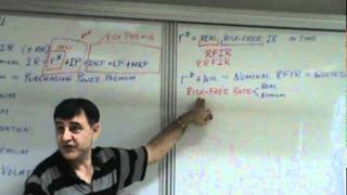 Financial Management  Lecture 13 [upl. by Ajnot]