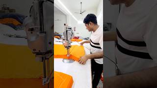 Ishq Mein Ek Pal ❤️🙏😊 Garment fabric cutting machine fabric short new song Arvind [upl. by Nastassia]