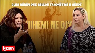 E Diela Shqiptare  “Shihemi në Gjyq”  Gjen nënën dhe zbulon tradhëtinë e rëndë 29 Shtator 2024 [upl. by Ayiak]