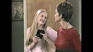 Stuck In The Middle With You NBC 2003 Unaired Pilot [upl. by Anitreb]