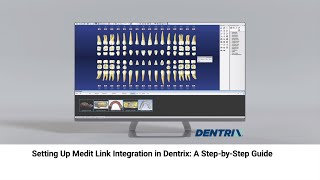 Setting Up Medit Link Integration in Dentrix A StepbyStep Guide [upl. by Kessel]