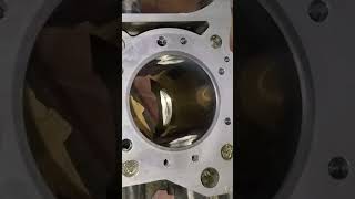 Suzuki G13b Dohc Block Closed deck for turbo application [upl. by Oly577]