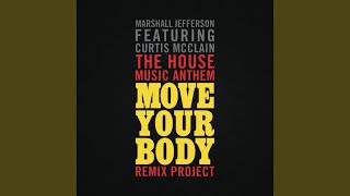 Move Your Body Directors Cut Retro Signature Mix [upl. by Gregrory]