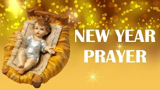 ⭐New Year Prayer⭐ [upl. by Hebel]