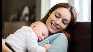 Breastfeeding Tips Common Breastfeeding Positionsmoms best time to breastfeeding babies [upl. by Soloman]