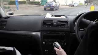 Dont Text amp Drive Commercial [upl. by Hiro]