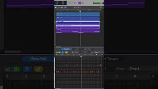 How to Make Dean Lewis  Waves in Logic Pro X [upl. by Ahsenev184]