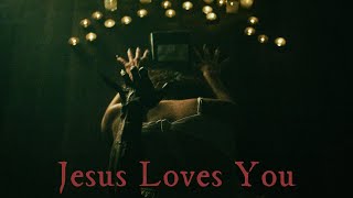 Jesus Loves You  Horror Short Film [upl. by Justicz]