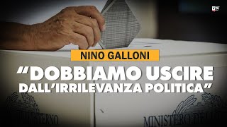 Nino Galloni quotEcco i rischi dellautonomia differenziataquot [upl. by Vedetta674]