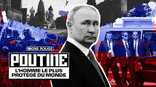 Poutine lhomme le plus protégé du monde [upl. by Yenolem]