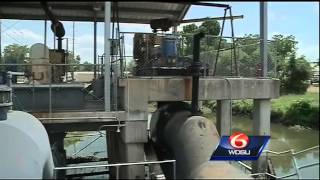 Slidell improves protection after Katrina Isaac flooding [upl. by Letsirk]