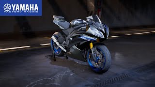 MODIFIKASI YAMAHA R6M KEREN BANGET [upl. by Frerichs]