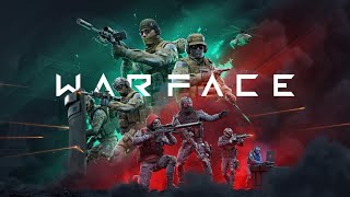 Warface Gameplay Walkthrough  Mastering the Art of War 😍🔥 [upl. by Keavy435]