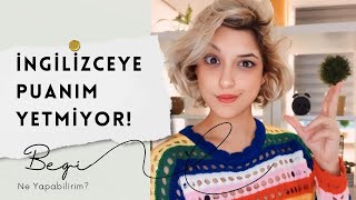 İngilizce Okumaya Puanım Yetmiyor Ne Yapabilirim [upl. by Miof Mela740]