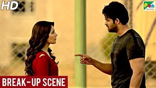 Why Aditya And Varsha Broke Up  Tholi Prema HD  Varun Tej amp Raashi Khanna [upl. by Notnef]