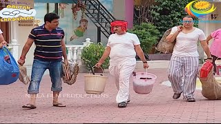 Ep 1522  Taarak Mehta Ka Ooltah Chashmah  Full Episode  तारक मेहता का उल्टा चश्मा [upl. by Bahe]