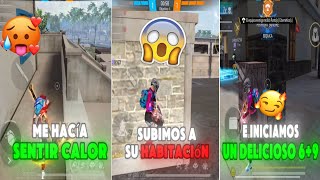 😱20 MINUTOS DE CONFESIONES Y RELATOS TURBIOS😱 CONFESIONES TURB1ASFREEFIRE🌚 [upl. by Mosera]