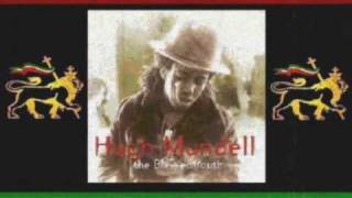 Hugh Mundell Red Gold and Green [upl. by Candra959]