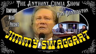 TACS  Ron Bennington  Jimmy Swaggart Tabloid TV Jerry Lee Lewis and Shake Shack [upl. by Ainaled855]