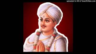 Sant Eknath Maharaj Bharud Vinchu Chawla संत एकनाथ महाराज भारुड विंचू चावला [upl. by Saiasi]