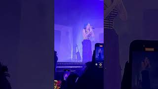 Rose Villain  Monet Live Fabrique Milano 29102024 [upl. by Pepe92]