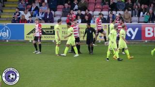 Kingstonian v Havant amp Waterlooville  Sat 22nd April [upl. by Xymenes500]