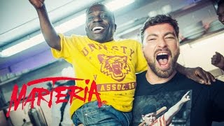 Marteria  Das Geld muss weg Official Video [upl. by Allayne]