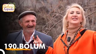 Bahar Kapıda 190 Bölüm  Amasya [upl. by Normac]