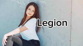 legion new progressive House beat 2024 hit new generation mix progressivehouse viral music beats [upl. by Aurlie392]