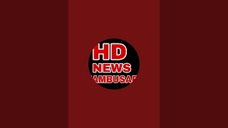 HD NEWS jambusar is live [upl. by Mayberry245]