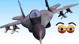 VIDS for KIDS in 3d HD  Airplanes Jets Pilots for Children Learn about Planes  AApV [upl. by Lange]