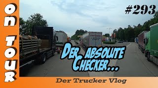 Der absolute Checker  Vlog 293 [upl. by Ytnom]