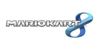 Old DS Airship Fortress  Mario Kart 8 Remix [upl. by Pyotr]