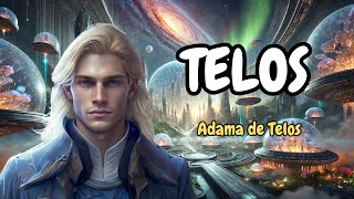 Mestre Adama – Telos [upl. by Eslud]