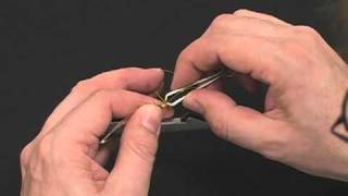 TieFast Knot Tool [upl. by Gerhard]