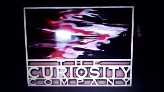 The Curiosity Company 30th Century Fox Televison 2000 [upl. by Rofotsirk868]