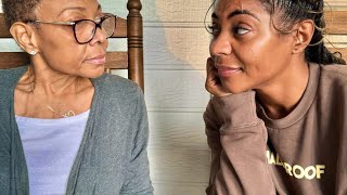 When Ernestine’s mom delivers devastating news [upl. by Esnofla]