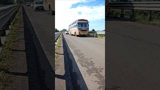 Driver rejo khabardar automobile driving drive driver bus luxury pull road highway shorts [upl. by Westbrook]