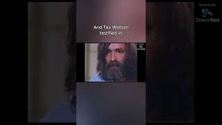 Unveiling the Manson Family The Shocking Truth Revealed [upl. by Idram]