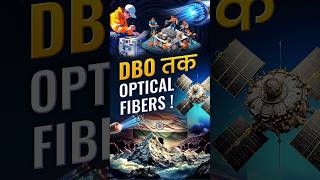 DBO तक Optical Fibers  Optical Fiber Cables [upl. by Mohandis621]