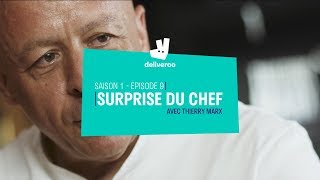 SurpriseDuChef n°9  Les breadmaki de Thierry Marx [upl. by Lithea347]