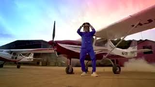 El avioncito  video oficial [upl. by Chiaki]